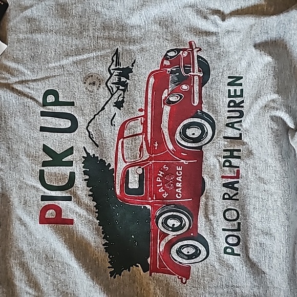 Holidays long Sleeve shirt.new with tag - Picture 2 of 3